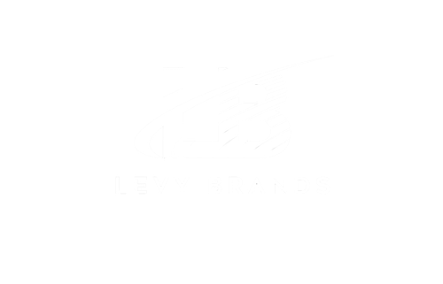 Levy Brands Logo